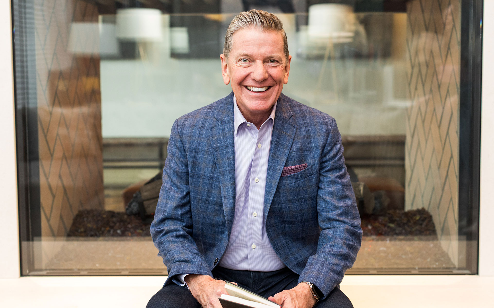 About Michael Hyatt