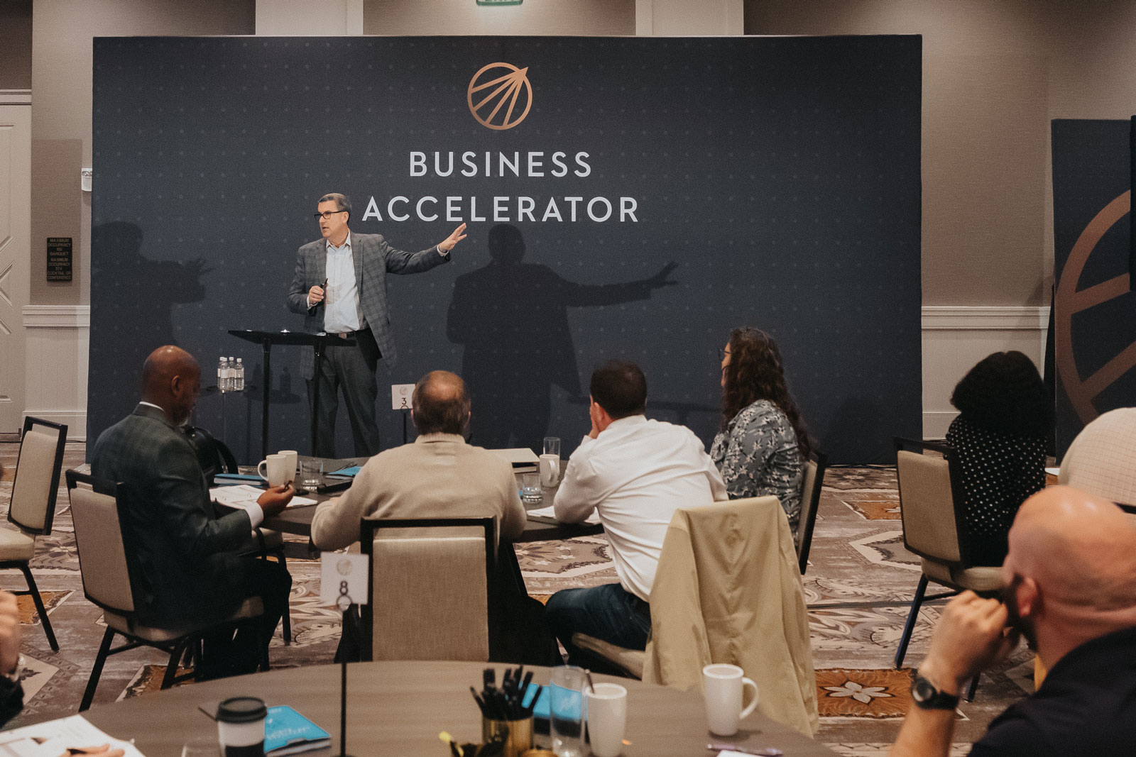 BusinessAccelerator: Michael Hyatt's Business Coaching Program