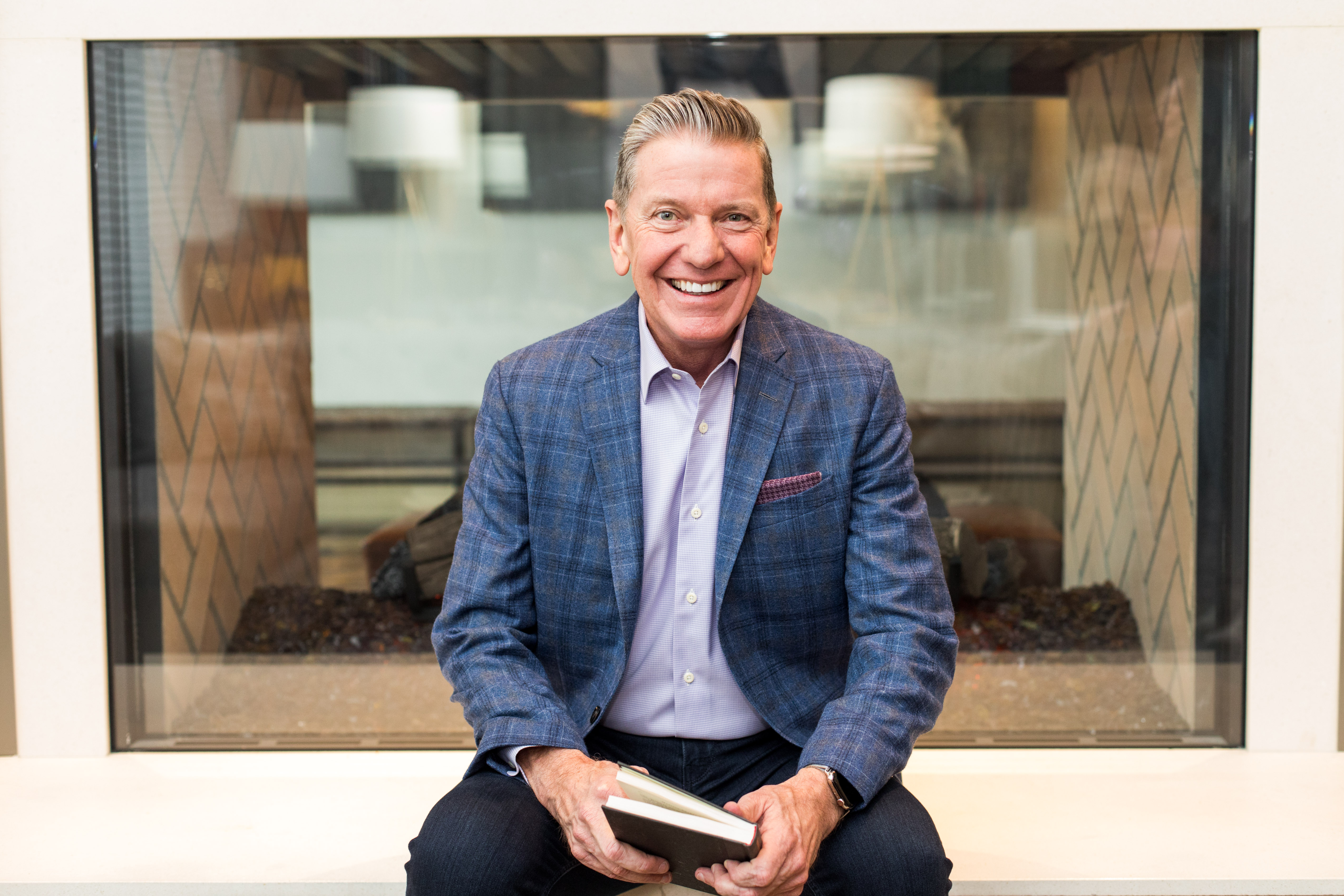 Michael Hyatt Press & Media Kit Michael Hyatt