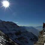 Six Keys to Achieving Big Goals