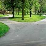 One Stupid Decision Away