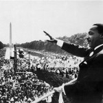 Eight Leadership Lessons from Martin Luther King, Jr.