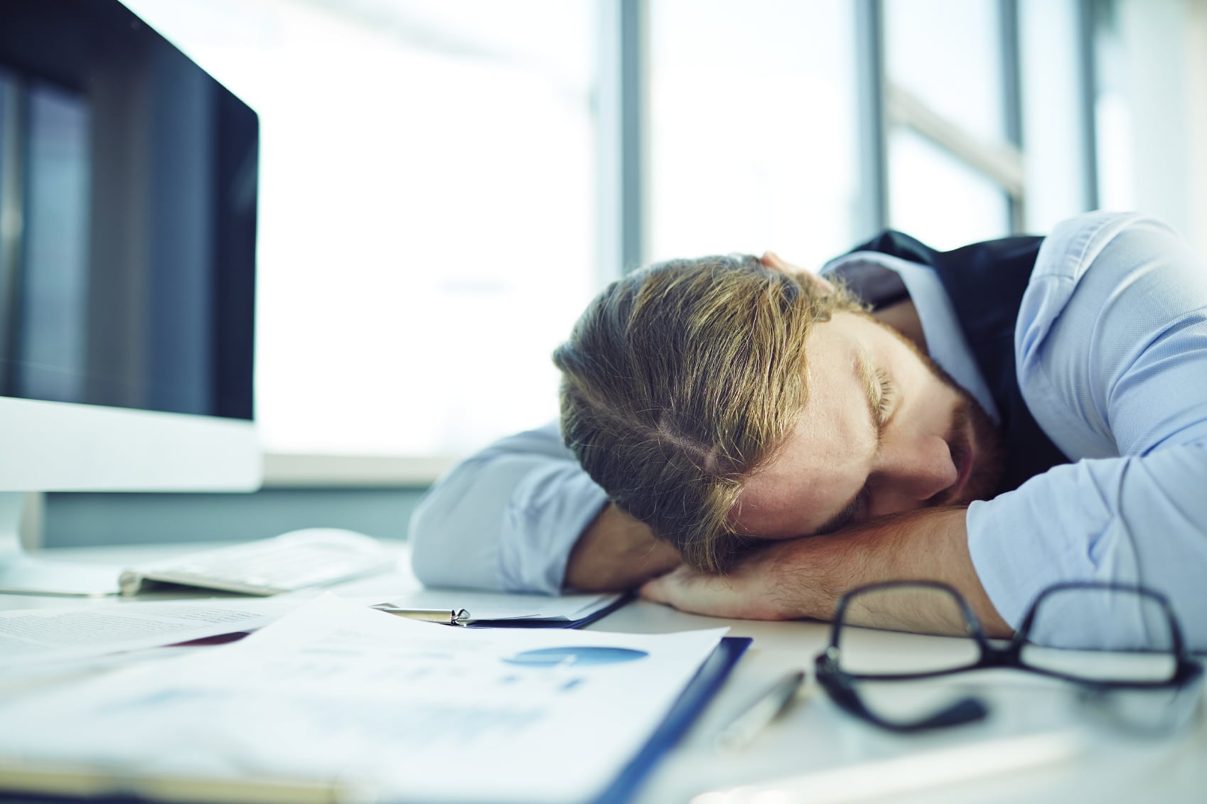 5-reasons-why-you-should-take-a-nap-every-day