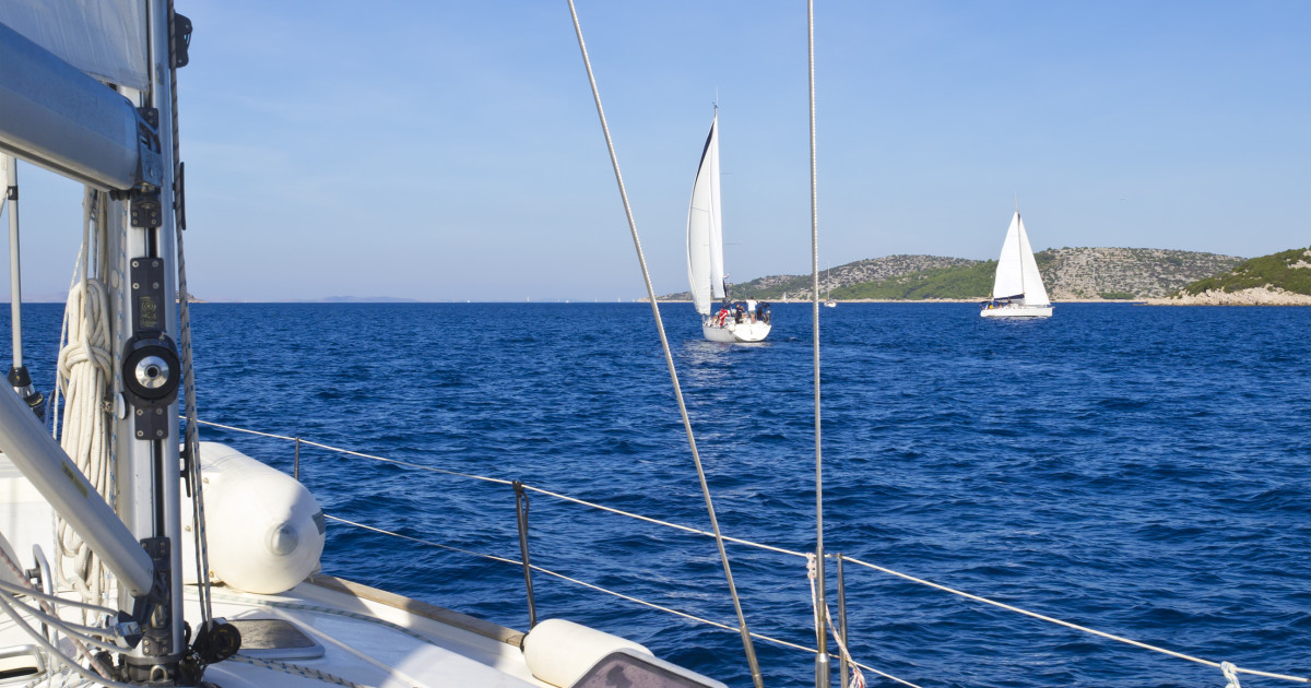 What to Do When There’s No Wind in Your Sails Michael Hyatt