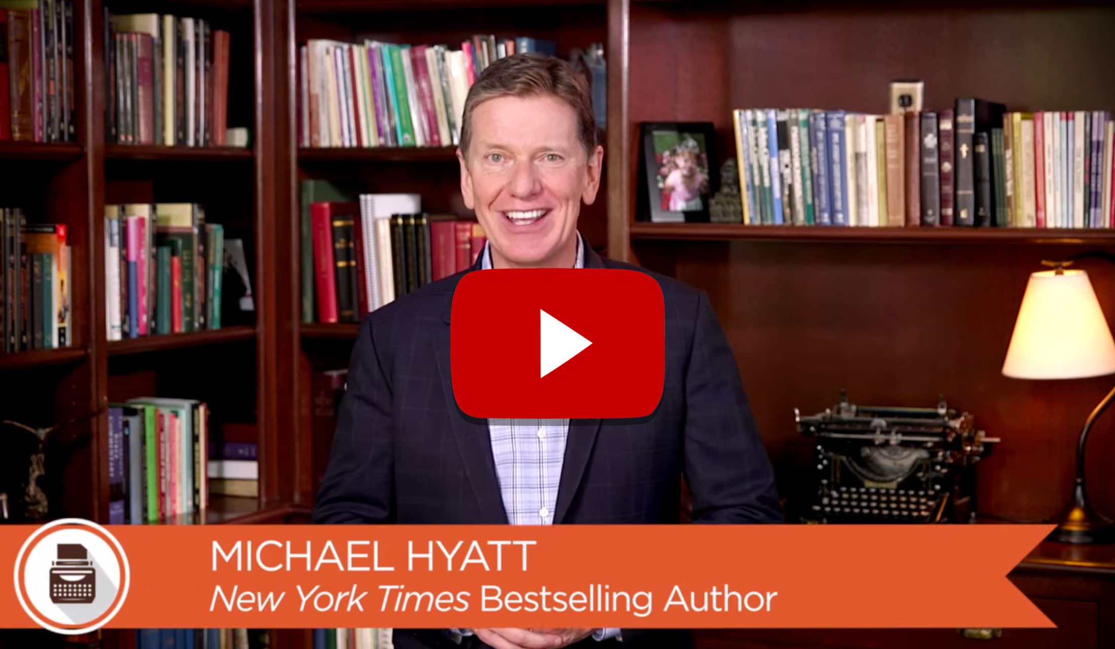 Michael Hyatt’s Book Proposal: Redefining Work-Life Integration
