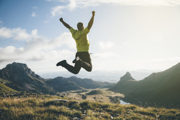 10 Practical Ways to Boost Your Energy Level