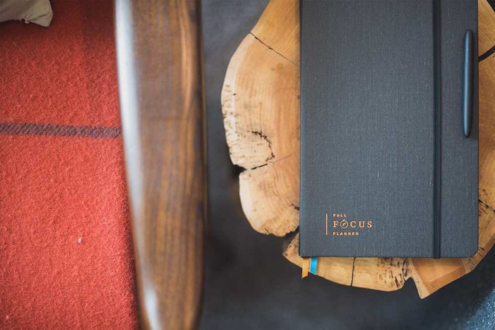 Why I Decided To Publish A Paper Planner Michael Hyatt