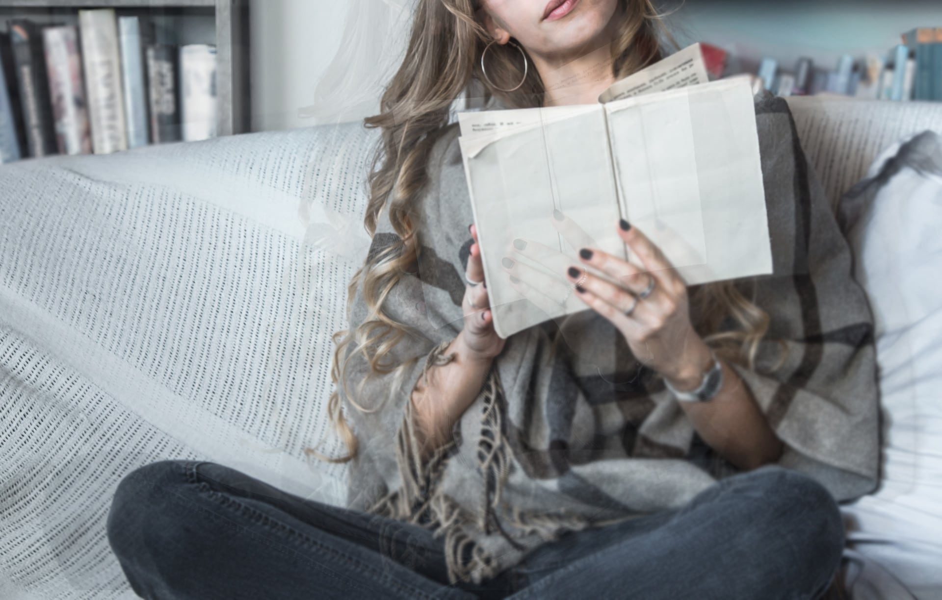 10 Rules to Read More Books This Year - Joel J. Miller