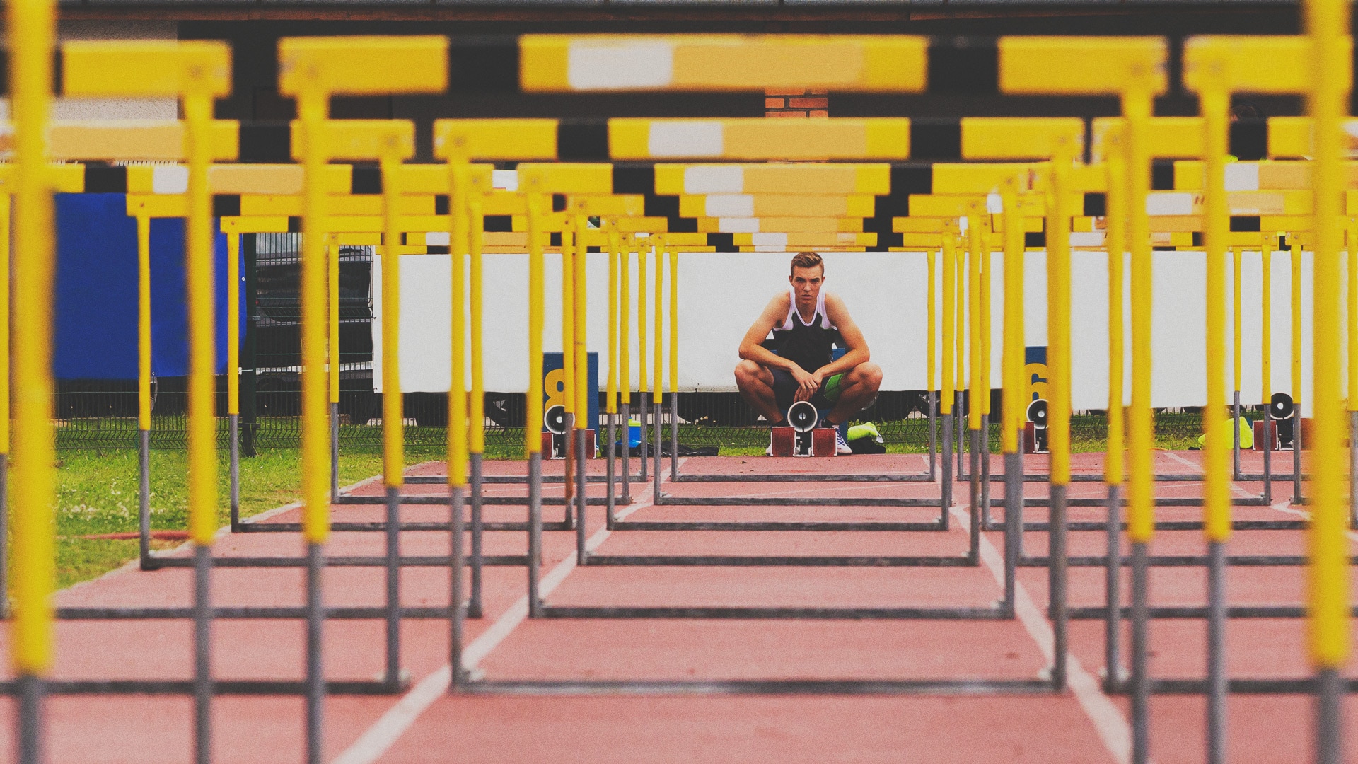 When Goals Don’t Cut It, Focus on Obstacles - Isaac Morehouse